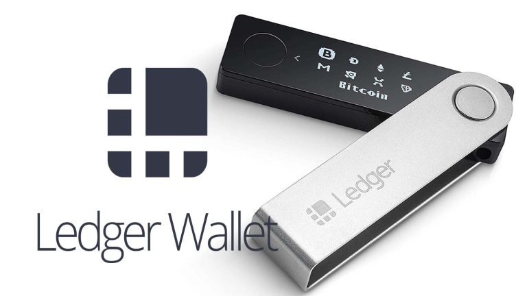 کیف پول لجر از شبکه بایننس اسمارت‌چین پشتیبانی می‌کند