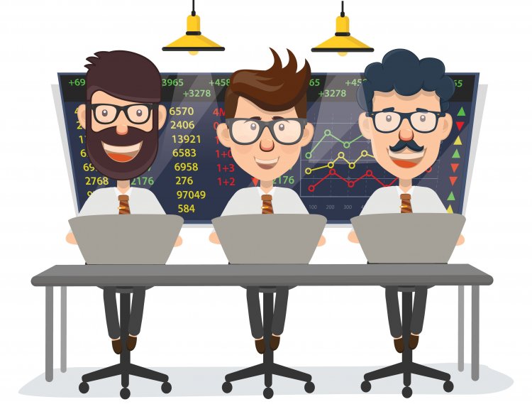 کپی تریدینگ Copy Trading یا معامله‌گری تقلیدی در بازار ارزهای دیجیتال، فارکس و بورس چیست؟