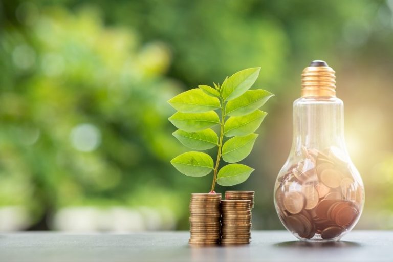 ارز دیجیتال جی گول Ggool برای تولید انرژی