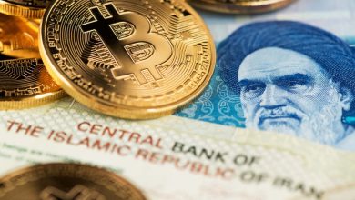 معاملات بورسی ارزهای دیجیتال در ایران