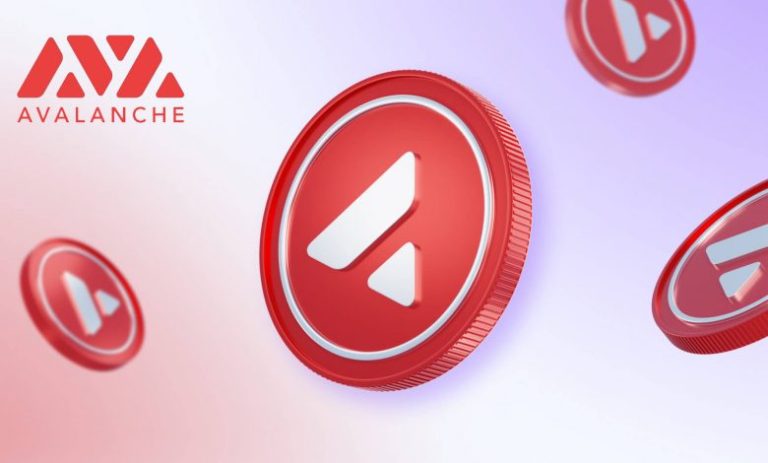 ارز دیجیتال آوالانچ آواکس Avalanche AVAX