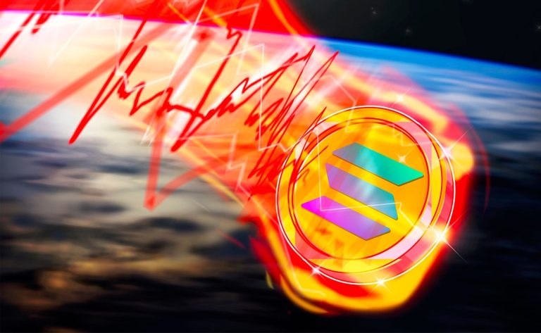 سولانا از ماه برگشت!