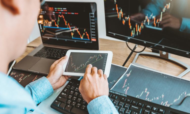 استراتژی موفق برای معاملات رمزارزها