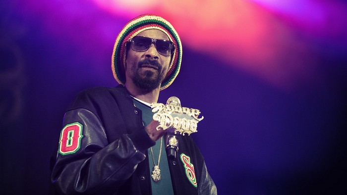 اسنوپ داگ Snoop Dogg