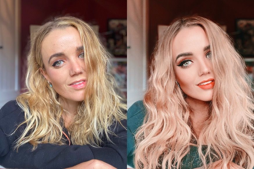 فرانسه سلبریتی‌ها را ملزم به برچسب‌گذاری تصاویر فیلتر شده می‌کند - امیلی کلارکسون