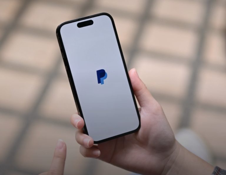 پی‌پال استیبل‌کوین خود را راه‌اندازی کرد
