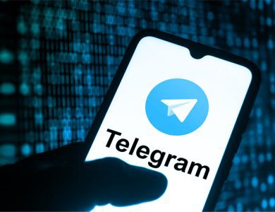 گوگل پلی استور توسط کلون‌های تلگرام هدف قرار گرفت